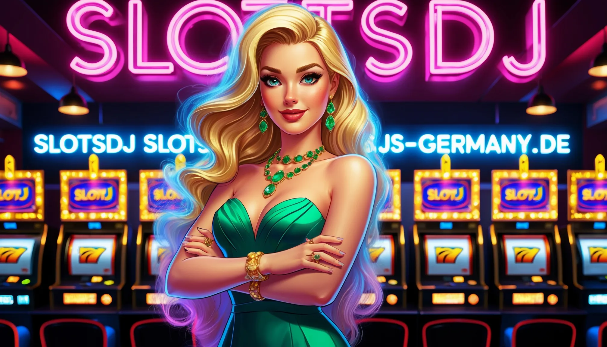 slots dj Casino Test & Erfahrungen 2026: Ehrlicher Guide