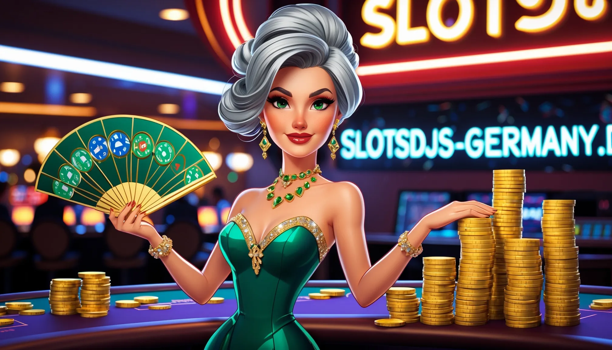 slots dj Casino Test & Erfahrungen 2026: Ehrlicher Guide